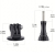 Massa Go-Mount - adapter, mocowanie do kamer sportowych z gwintem 1/4